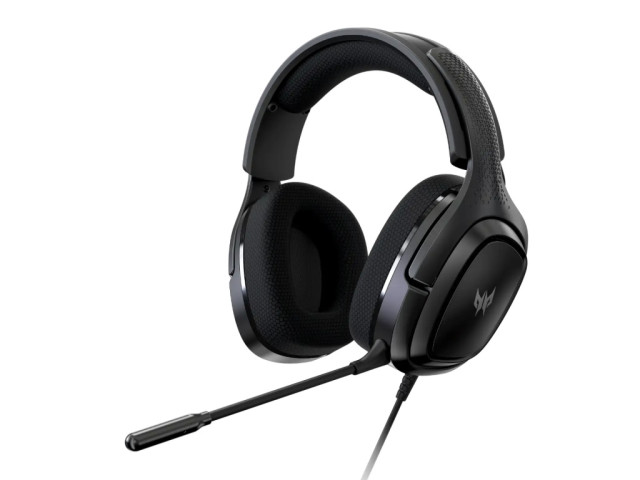 Predator Galea 365 Wired Gaming Headset 7.1聲道有線電競耳機