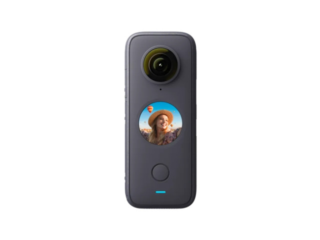 Insta360 ONE X2