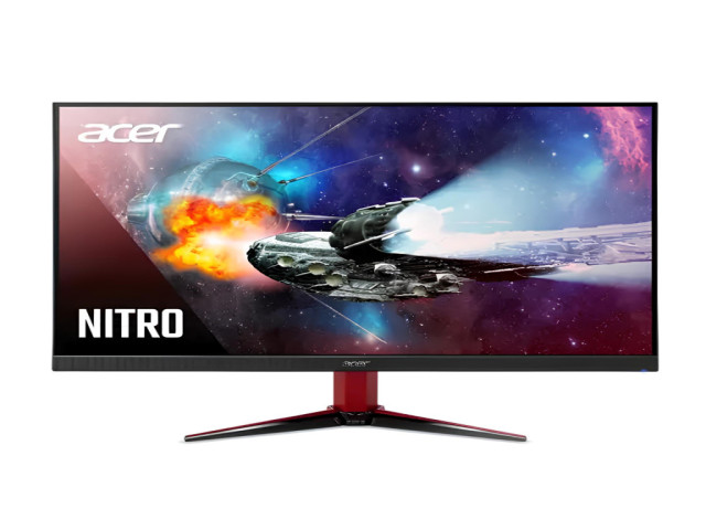 Acer Nitro | VG252Q M3 25型180hz電競螢幕