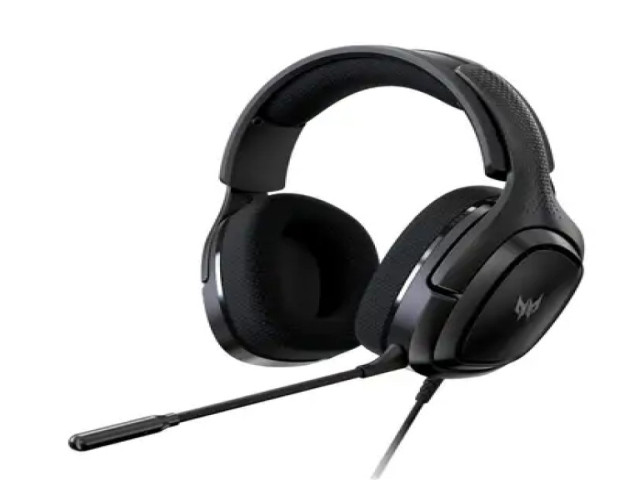 Predator Galea 365 Wired Gaming Headset 7.1聲道有線電競耳機