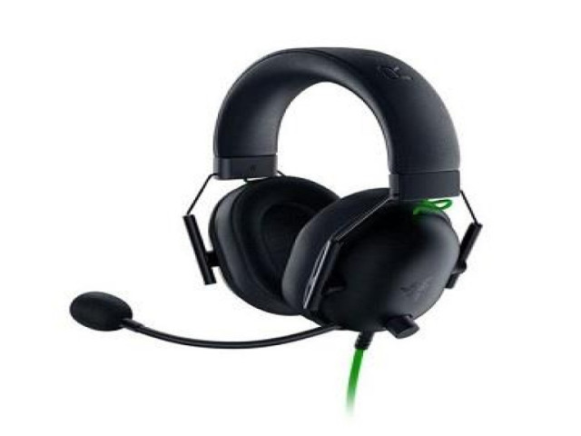 雷蛇 Razer BlackShark V2X黑鯊耳機麥克風 RZ04-03240100-R3M1-UT